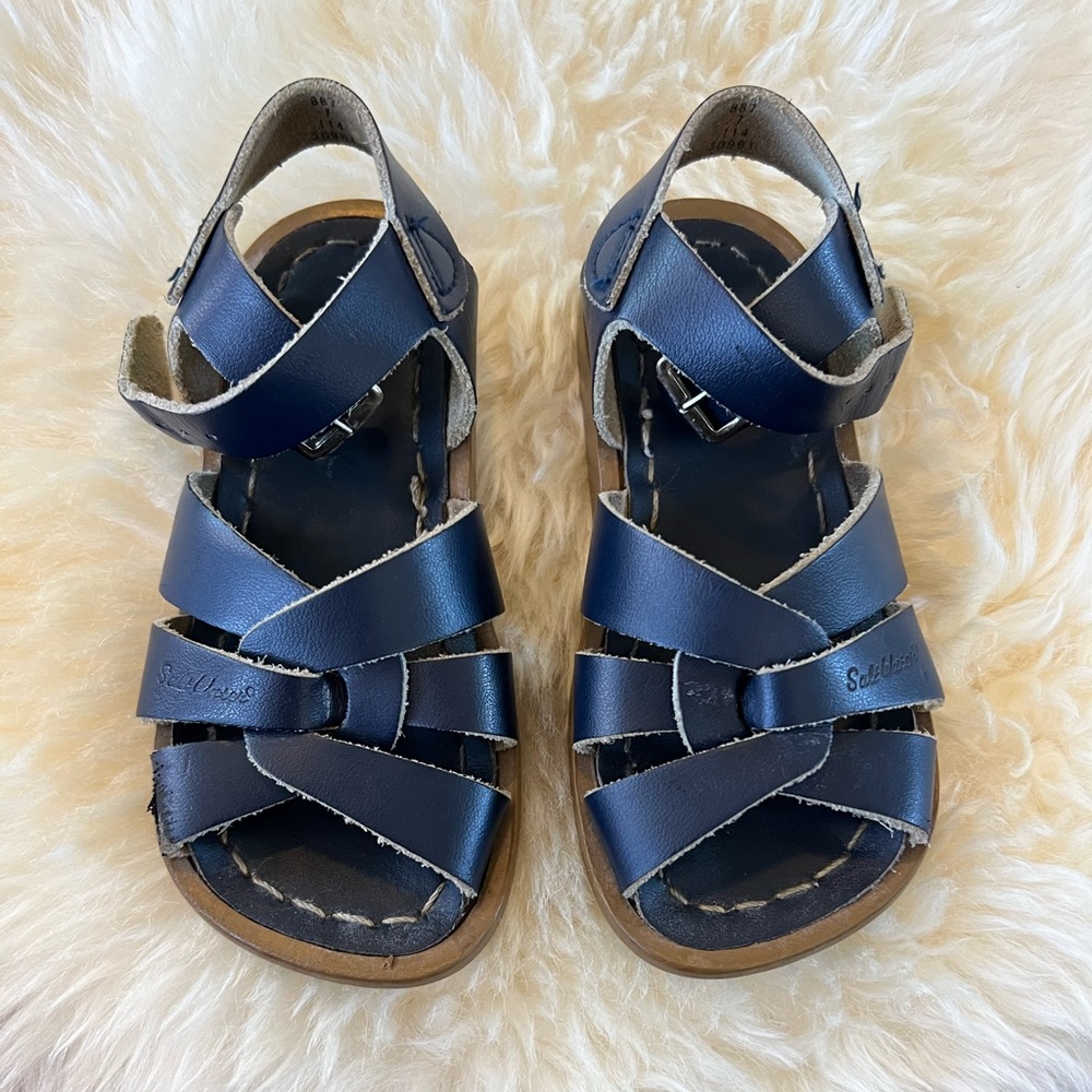 GUC Navy Saltwaters